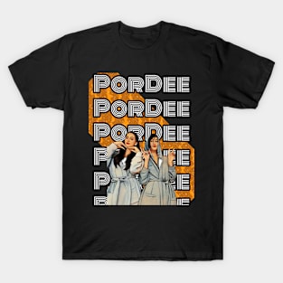 PorDee shirt T-Shirt
